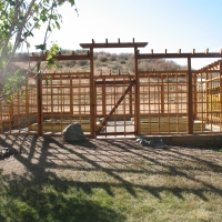 1508A - Arbor Garden Boxes