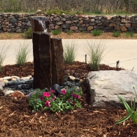 1508C - Bubbler Feature