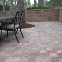 1608B - Paver Patio Block Wall Led Lights Low Voltage Lighting